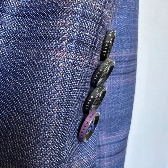 Ted Baker London Blazer 38R